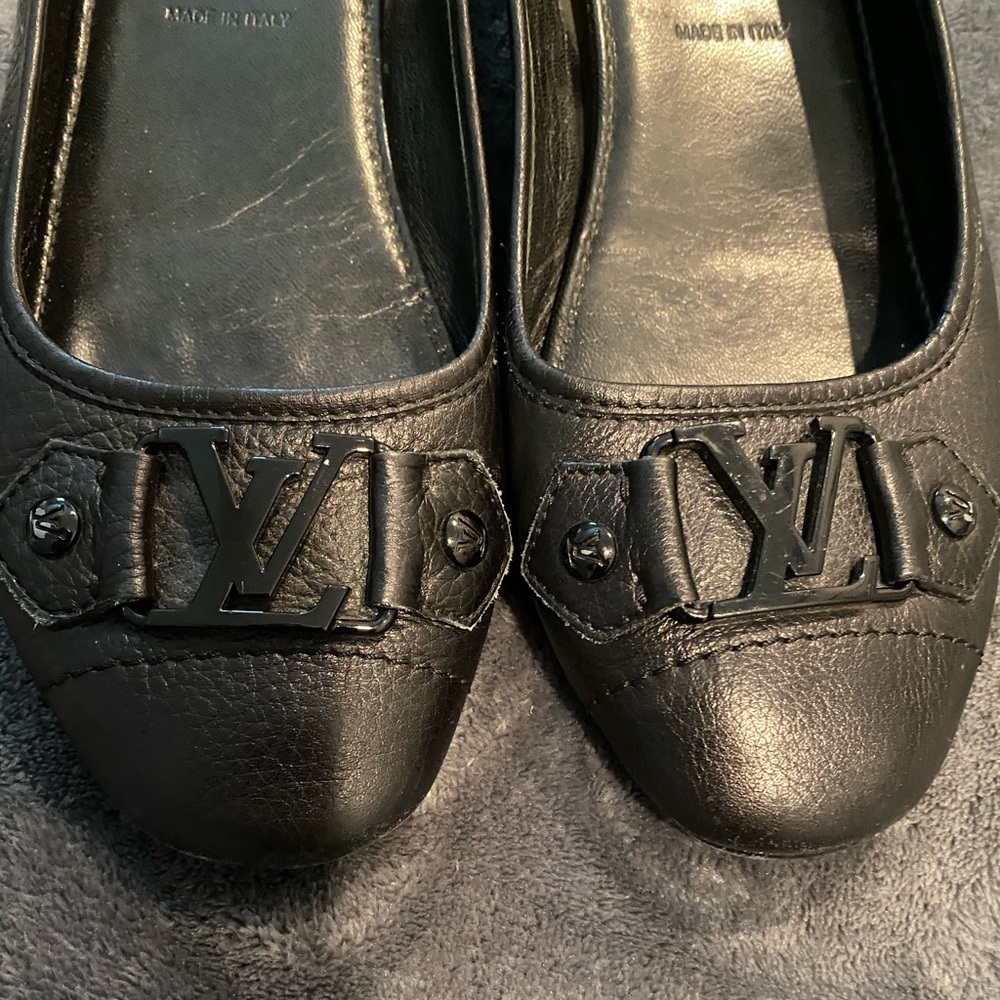 Louis Vuitton Shoes
